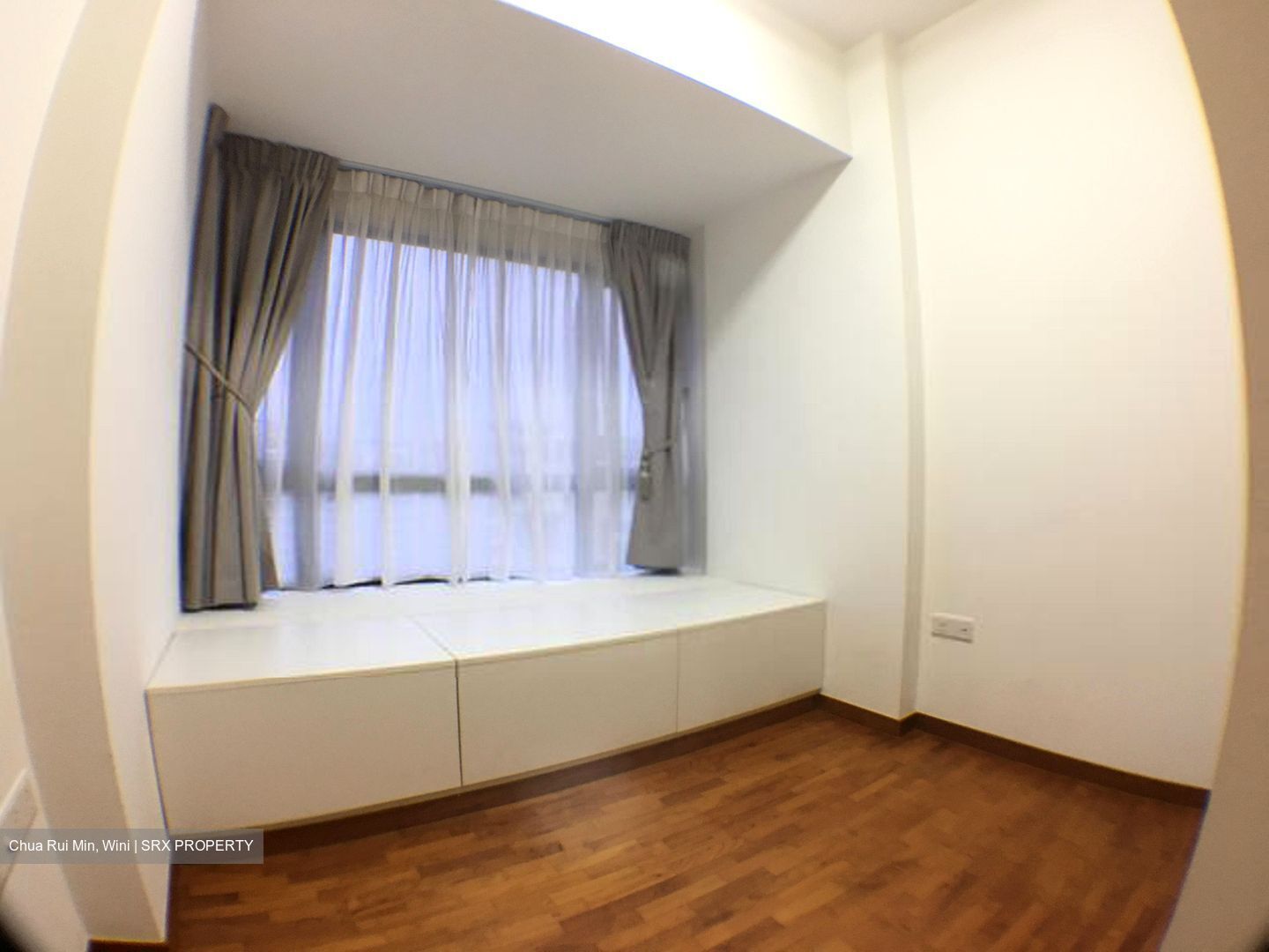 NV Residences (D18), Condominium #395400571